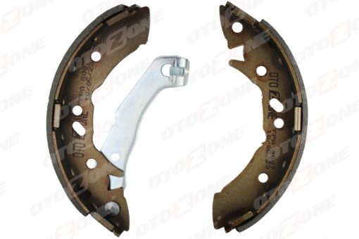 Arka Pabuç Balata Accent 1.3-1.3ı 12v-1.5ı 12v-1.5ı 16v 94-00 Gs8658 - 5830522A01