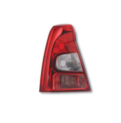 Stop Lambası Sol Dacıa Logan 09-14 Duysuz - 8200744760