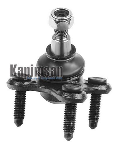 Rotil Alt Sol Golf V 03- - Caddy Iıı 04- - Jetta Iıı 05-10 -toledo Iıı 04-09 1.4-1.6-1.8-1.9-2.0 - 1K0407365B-1K0407365E-1K0407365C