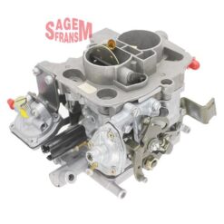 Karbüratör Renault R9 Broadway-faırway-r11 Flash Raınbow - 7700872427