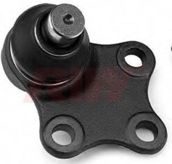 Alt Rotil Partner 96 Berlıngo-xsara 96 Zx 91 18mm Hidrolik - 3640.51-3640.50