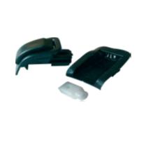 Kapı Kilit Butonu Takım Slx - 99000062