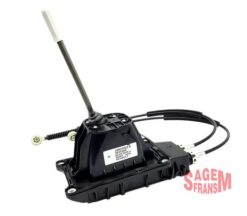 Vites Kumanda Kutusu Kollu Telli Duster-logan Logan Mcv-sandero - 6001548695