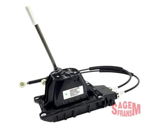 Vites Kumanda Kutusu Kollu Telli Duster-logan Logan Mcv-sandero - 6001548695