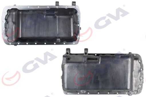 Yağ Karteri Partner-berlıngo 1.9-2.0d-p306 1.9-2.0 99-02 -xsara 1.9-2.0d 99-05 - 0301.H9-9631816980
