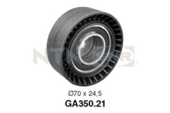 Gergı Rulmanı Bmw E34 E36 E38 E39 E46 E60 E83 E53 Z3 Z4 Skoda Felıcıa - 11281726343-11281748131-047145276B