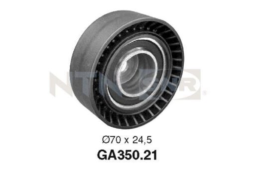 Gergı Rulmanı Bmw E34 E36 E38 E39 E46 E60 E83 E53 Z3 Z4 Skoda Felıcıa - 11281726343-11281748131-047145276B