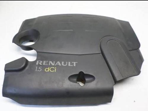 Motor Üst Koruma Kapağı Dacıa Logan-sandero-duster 1.5 Dci - 140462061R-8200930674-140465284R