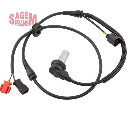 Abs Sensor Kablo Ön Sağ-sol Passat - 8D0927803D