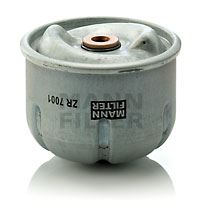 Yag Fıltresı Ford Transıt V348 2.4 Tdcı-140ps 3.2 200ps 06 14 10p 15p Dıscovery 2 L318 2.5 Td5 98 04 - 6C1Q6N602BA-1372808-ERR6299