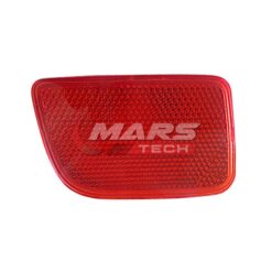 Arka Tampon Reflektörü Sağ Master Iıı 10 Movano B 10 Scenıc Iı 04 10 - 8200152643-265603083R-4419394