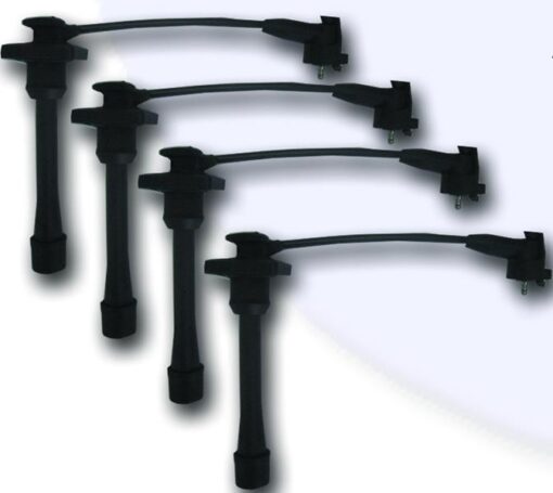 Buji Kablo Tk Corolla 1.6 İe 4afe-ae100 92-98 Duduco7892 - 9091922327