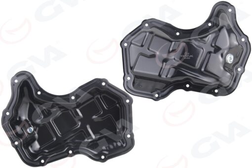 Yağ Karteri Renault Megane Iv 15 Clıo Iv 12 Captur I 13 Kadjar 15 Dacıa Duster 12 Dokker 12 Nıssan Juke F15 14 19 Qashqaı Iı 13 Pulsar 14 1.2tce / 1.2 Dıg-t - 1111000Q4F-111110551R-111113203R