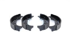 Arka Pabuçlı Fren Balatası Fıat Egea 15 500 L 12 Fıorıno 14 0.9 1.3d Mtj 1.4 1.6d Mtj - 77367099