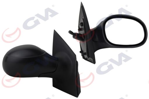 Dış Dikiz Aynası Sağ C2 03 Mekanik Konveks Vm-502r - 8149.RG