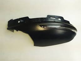 Ayna Sinyal Lambası Led Li Sol Hatcback Kapaklı Megane 4 - 963066605R