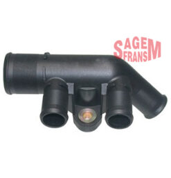 Su Giriş Plastik Borusu P205-p306-p309-p405-p406 Partner Berlıngo - 9619498980