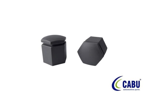 Bijon Kapağı Kömür Metalik 19x27mm Astra J - K. Insıgnıa B. Zafıra - 13450276-1008036