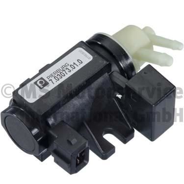 Turbo Basınç Valfı Astra J - Zafıra C - Aveo - T300 Cruze A13dte A20dth - 851014-55494509-55566898