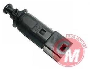 Fren Müşürü Renault Master 2-clıo 2-3-kangoo-symbol-logan 04-2 Fişli-siyah - 7700414986-7700842697-2532000QAB