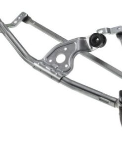 Silecek Mekanizması Motorsuz Megane Iı 2001- - 288001683R-7701054828