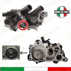 Devirdaim Arteon 1.5 Beetle Caddy Golf Vıı 1.2 1.4 16v 16 - 04E121600AD-04E121600H-04C121600K