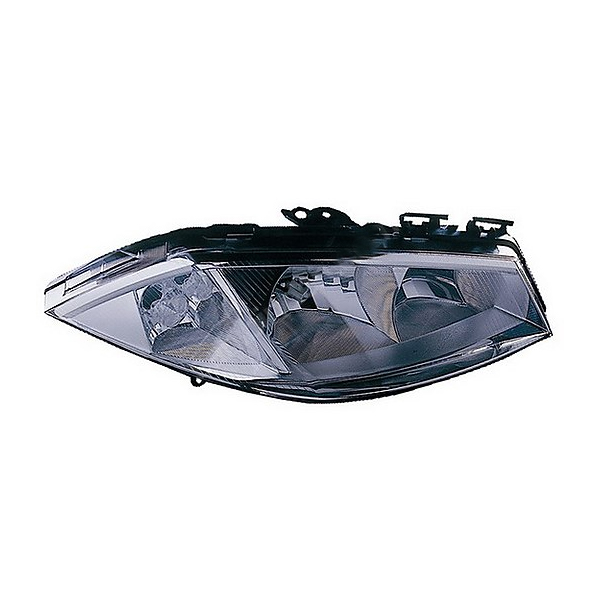 Far Sağ Motorlu Renault Megane Iı 2003 2005