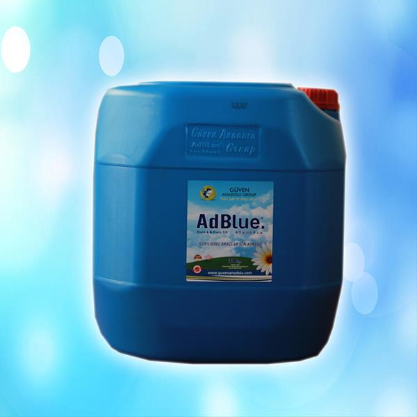 Edblue Katalitik Ve Konvektör Temizleme Sıvısı 30 Kg Plt 36 - OSM99930