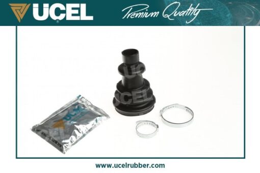 Aks Körüğü Dış Çift Kanal Renault R12 - 7701457539-13617800-3293.74
