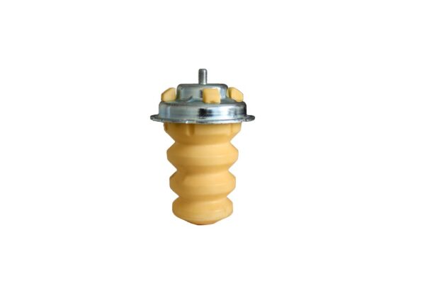 Amortisör Takozu Arka Doblo 05 Tüm Motor Tipleri Vulkollan Gözenekli - 51759794-51755085