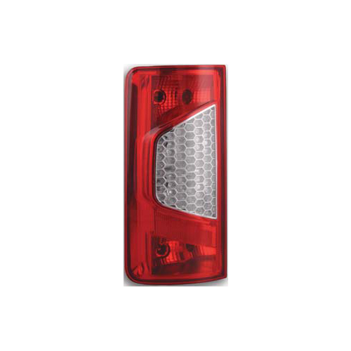 Stop Lambası Duysuz Sağ Connect Tourneo 09 14 - 9T16 13404 AD 5177810
