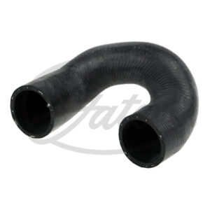 Curved Hose 02-1665