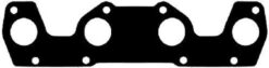 Egzoz Manifold Contası Çelik P207 1.4 Tu3a 06 P106-p205-p206-p306-p307 Tu3jp 1.4 - 0349.K1-0349.J3