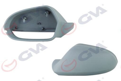 Ayna Kapağı Sol A6 11 Astarlı Vm-6022cpl - 4G0857527 GRU