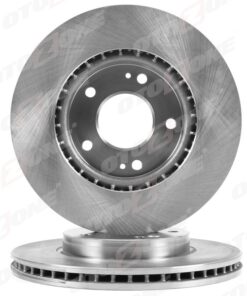 Ön Fren Disk Aynası Elantra 1.6/1.8 11- Ceed 1.4/1.6 Crdi 12- 280x23x5dl Havalı - 517123X000-517122V000-ADG043175