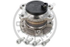 Arka Teker Poryası Volvo Xc60 2.0t 2.4d D3 D4 T5 T6 2009-2017 - 30760190 31277811 31329971