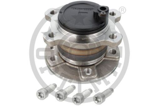 Arka Teker Poryası Volvo Xc60 2.0t 2.4d D3 D4 T5 T6 2009-2017 - 30760190 31277811 31329971