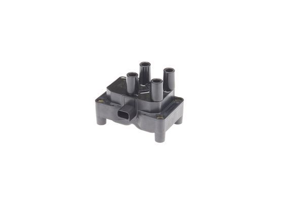 Atesleme Bobını Focus I.ıı.ııı 1.4.1.6 Fıesta Cmax Fusıon Mondeo Iı.ııı Volvo C30 S40 Iı Zetec - 4S7G12029AA-1350567-1458400
