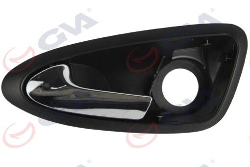 Kapı İç Açma Kolu Sol Komple Nikelajlı Seat Ibıza 2009-2011 - 6J1837113K