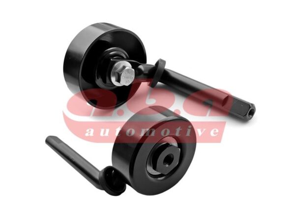 V Kayıs Gergı Rulmanı Bmw E38 E39 E46 E53 Freelander I L314 00 06 Range Rover 3 Vogue L322 02 12 Pqg100330l - 11282248483-11282354131-PQR000080