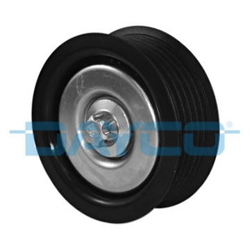 Alternatör Gergi Rulmanı Astra H -vectra C -sıgnum 04- -zafıra 05- 1.9cdtı- Punto 05- 1.9mtjx C - 55190812-6340556-51758384-71743962