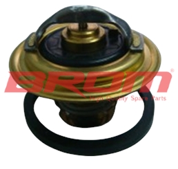 Termostat 82 Ducato 2.5d-2.5td-2.5tdı 94- 2.8tdı-jtd Boxer-jumper - 500329622