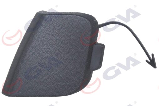 Çeki Demir Kapagı Arka Golf6 09-13 - 5K6807441