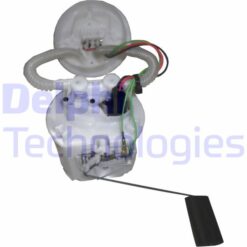 Depo Şamandırası Focus 1.4-1.6-1.8-2.0 16v 99-04 -connect 1.8 16v 02 - 1062046-98AP9H307AR-5T169H307AA