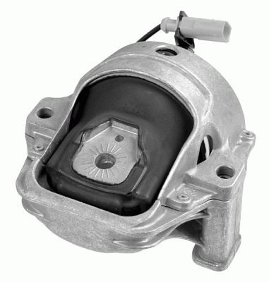 Motor Takozu Audı A4 2.0tfsı-2.0tfsı Quattro 08-15 3.0tdı 11-15 A5 2.0tfsı 08-13 - 8K0199381NE-8R0199381AK-8K0199381KQ