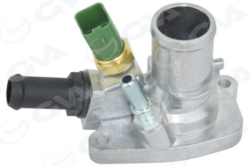 Termostat 88c Komple / Müşürlü Albea-doblo-lınea-punto-grande Punto-bravo-500- 1.4 Bnz Li - 55202176-55250824-55193669