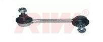 Askı Rotu On Sol Mercedes Sprınter B901 B904 95 06 - A9053200489