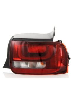 Sağ Stop Lambası Cıtroen C4 Cactus 14 - 9800916080