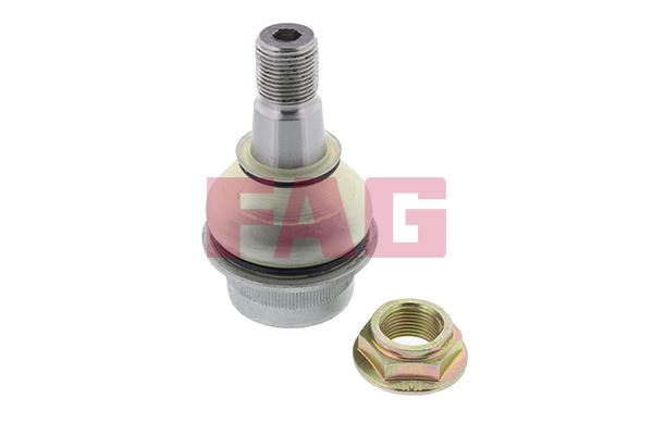 Rotıl On Alt Mercedes Sprınter B906 B907 B910 . Vw Crafter 30-35-50 - A9063330227-2E0407365
