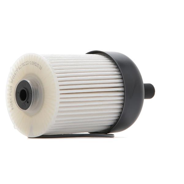 Yakıt Fıltresı Mercedes Om622 Om699 W447 W470 . Renault Master Iıı 10 Trafıc Iıı 15 . Nıssan Navara D23. D23t 15 . Opel Movano B 10 Vıvaro B 15 1.6dci R9m 2.0dci M9r 2.3dci M9t - A6990781400-164039560R-1640000Q1D